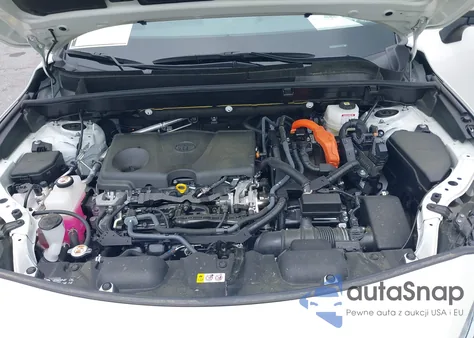 2022 Toyota Venza Le z USA, uszkodzony, nr VIN JTEAAAAH3NJ094142